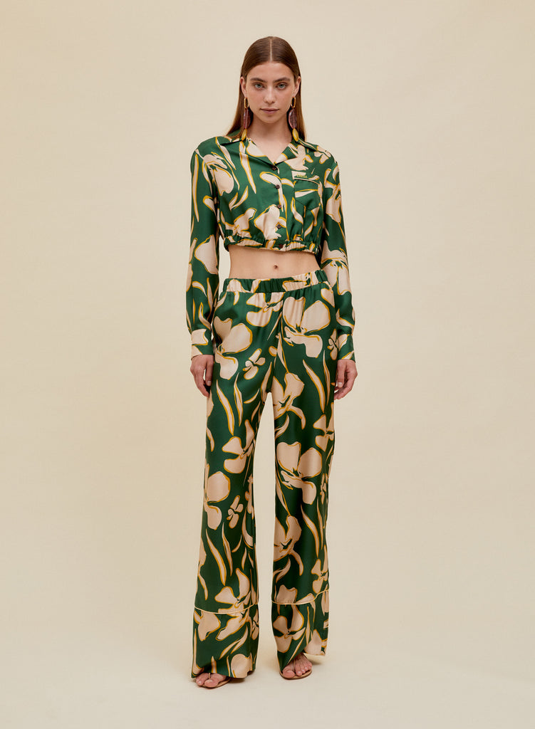 Raquel Diniz SOFIA PANTS