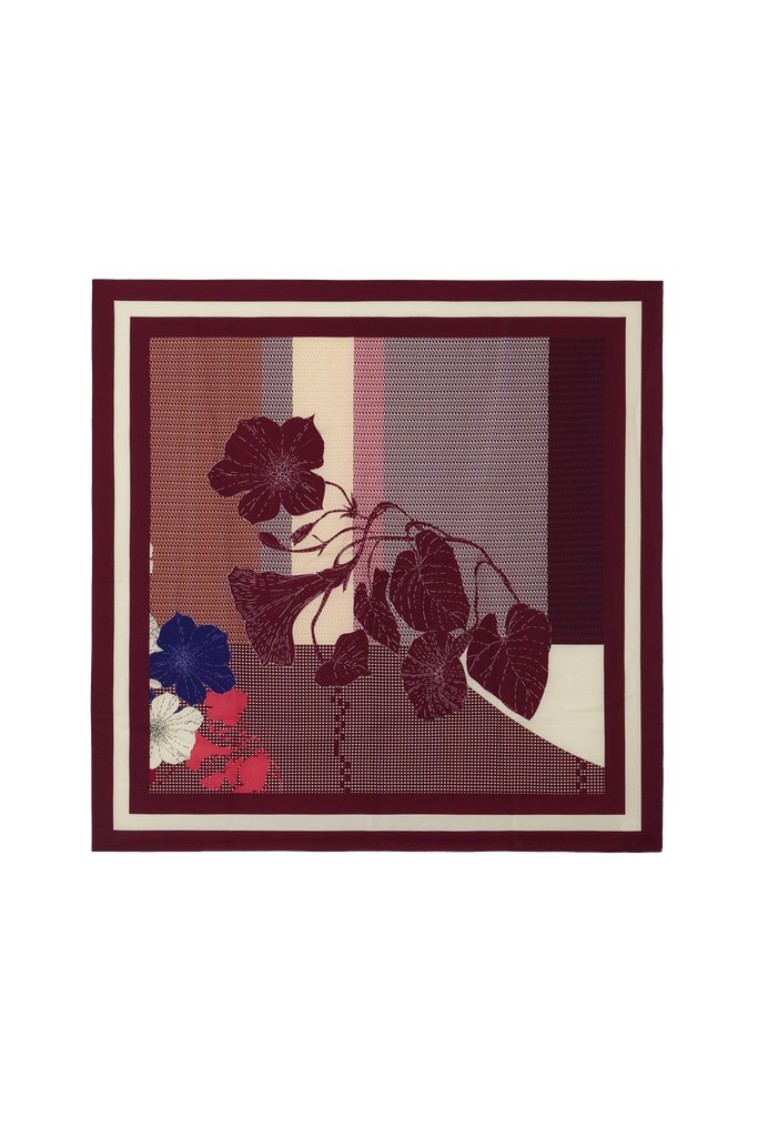 Raquel Diniz FOULARD