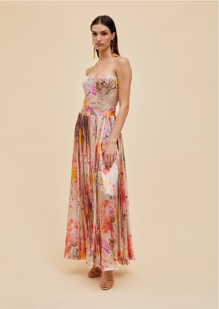 Raquel Diniz GIORGIA SKIRT