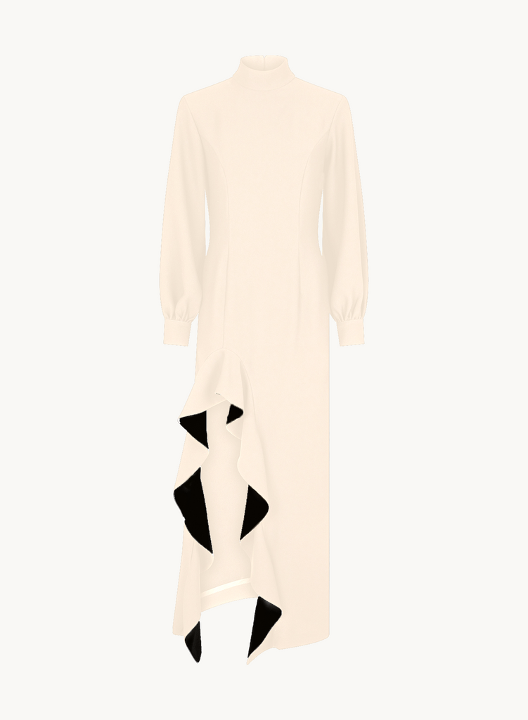 Raquel Diniz ELLIE DRESS