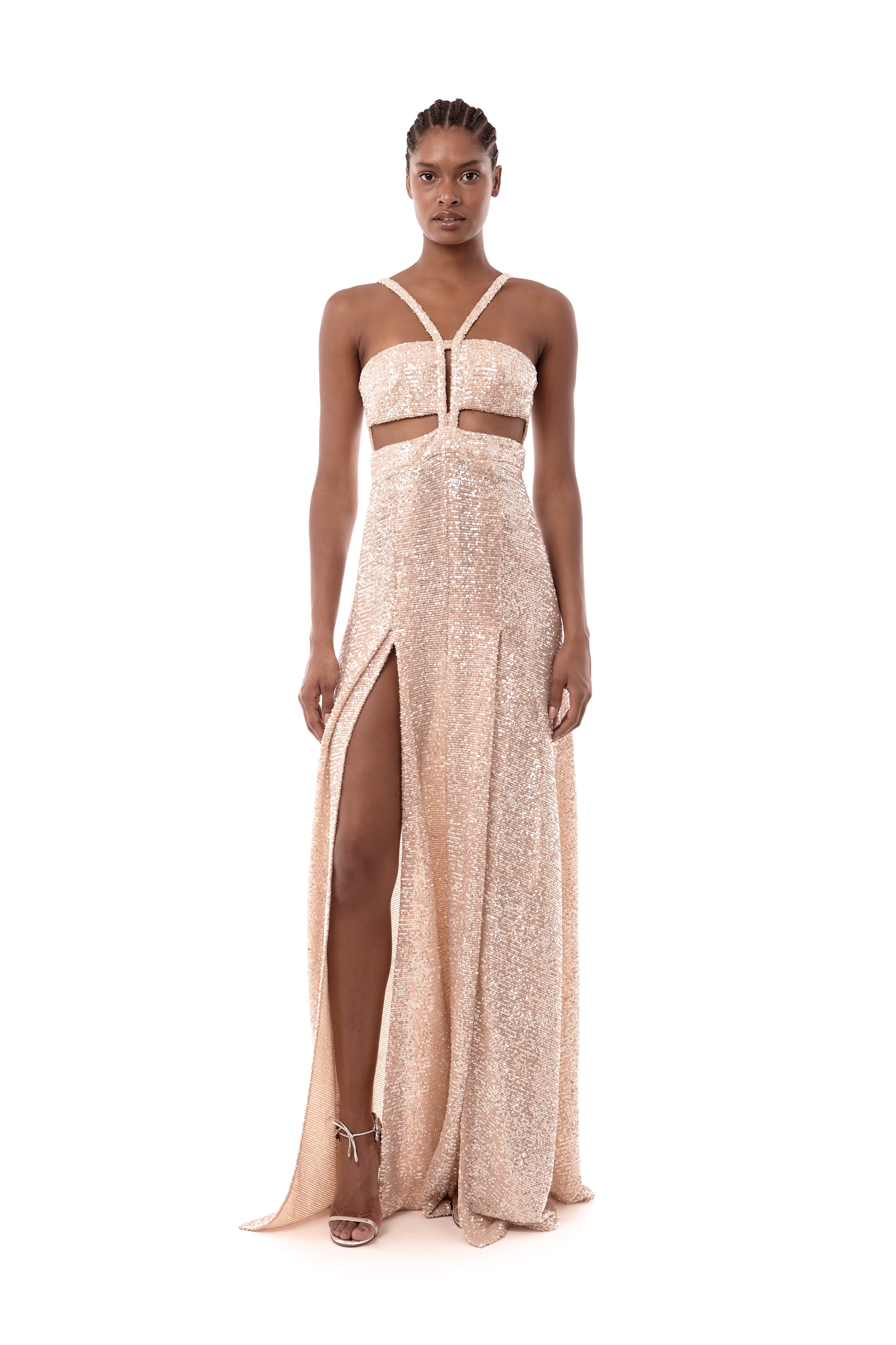 angela maxi dress SO ONLINE AU Women's One Shoulder Maxi Dress, Sage, AU16 US12